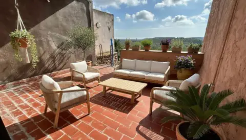 Casa en Carrer San Jaime