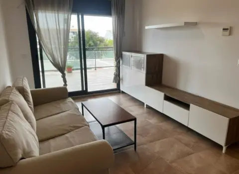 Piso en Carrer Valencia