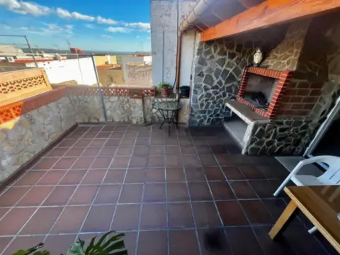 Casa en Carrer de Cifrena