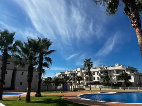 Ático en Carrer Sevilla, 1