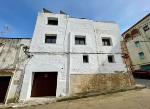Casa en Carrer de Pou, 1