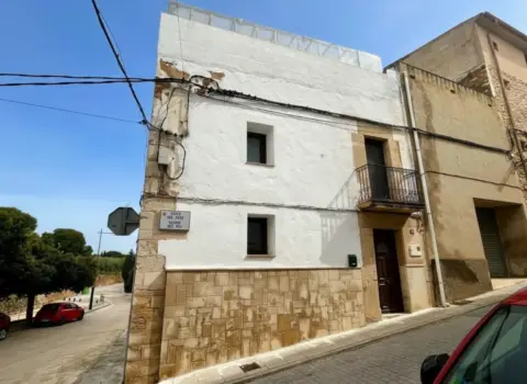 Casa en Carrer de Pou, 1