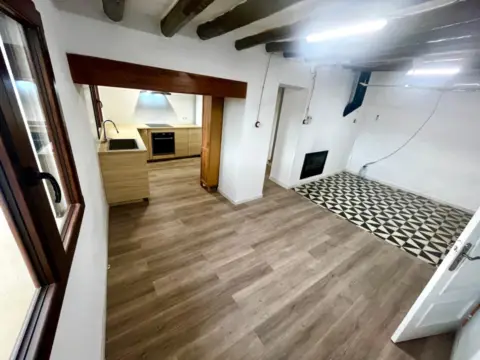 Casa en Carrer de Pou, 1