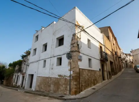 Casa en Carrer de Pou, 1