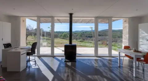 Finca rústica en calle Cervera de Maestre