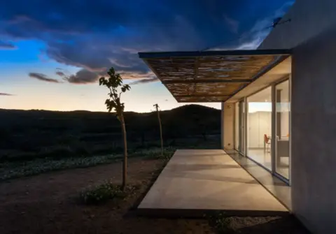 Finca rústica en calle Cervera de Maestre