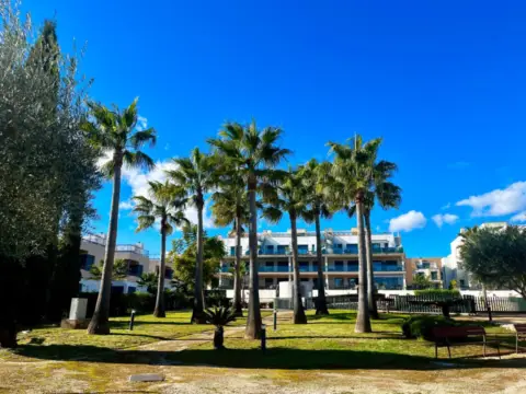 Piso en calle Generalitat