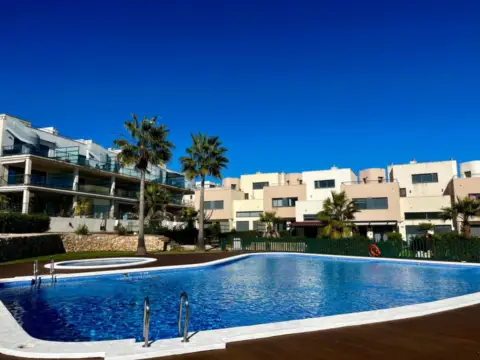 Piso en calle Generalitat