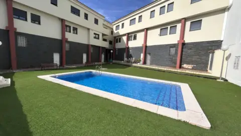 Casa adosada en Avinguda José Soriano Ramos, 12