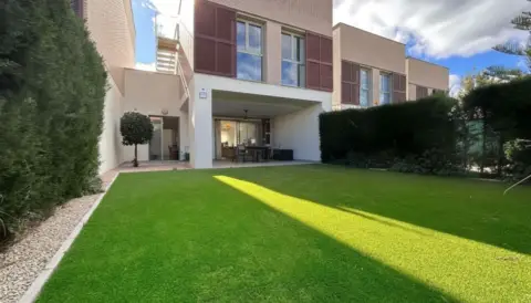 Casa en Avinguda Castellón, 1