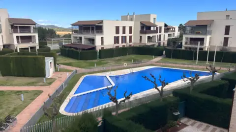 Casa en Avinguda Castellón, 1