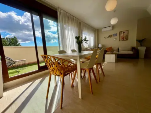 Dúplex en calle Ríos, nº 1