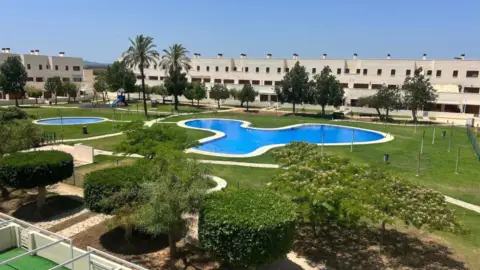 Dúplex en calle Ríos, nº 1