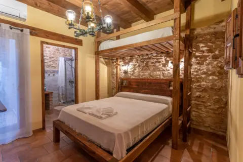 Casa rústica en Carrer de Sant Josep, 1