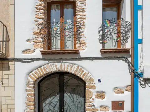 Casa rústica en Carrer de Sant Josep, 1