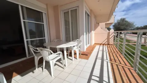 Apartamento en Carrer Barcelona