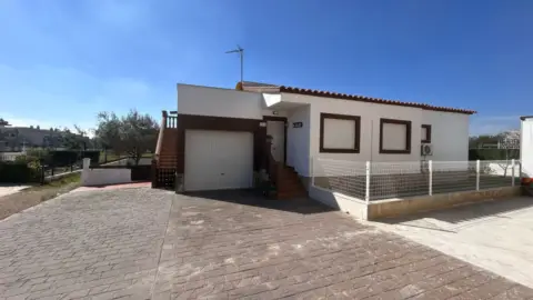 Chalet en Carrer Barcelona