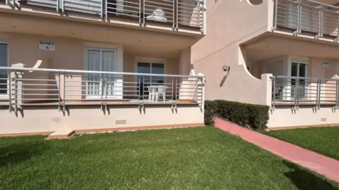 Apartamento en Carrer Barcelona