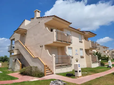 Piso en Carrer Barcelona