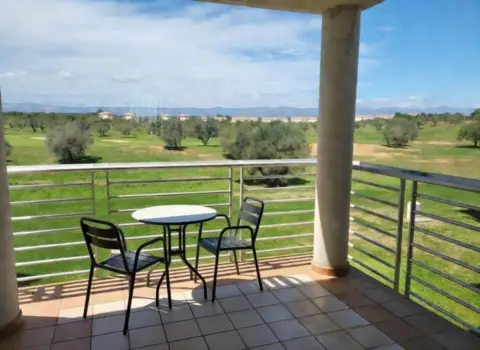 Piso en Carrer Barcelona