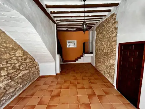 Casa en Travesía de Sant Josep
