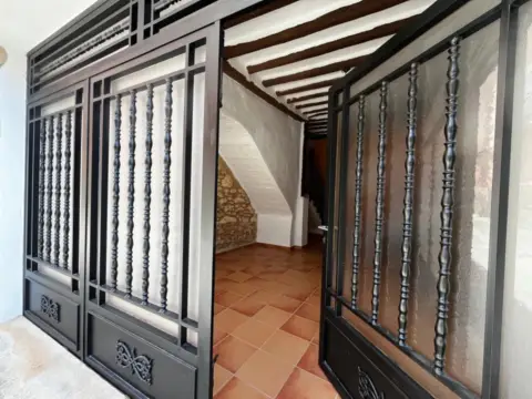 Casa en Travesía de Sant Josep