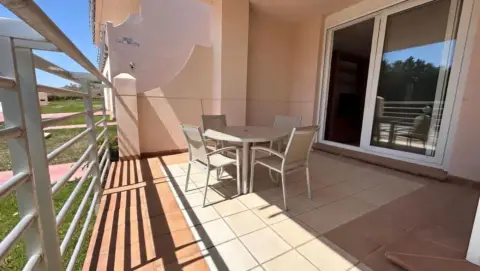 Apartamento en Carrer Barcelona