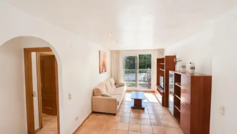 Apartamento en Carrer Barcelona