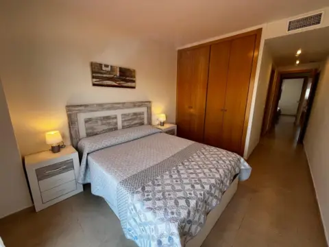 Piso en calle Generalitat