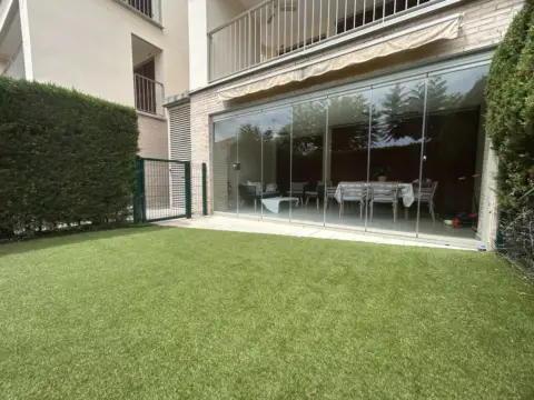 Apartamento en Avinguda Castellón