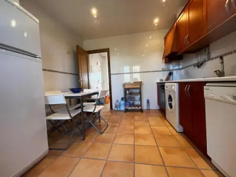 Apartamento en Carrer Barcelona