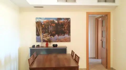 Piso en Carrer Sevilla