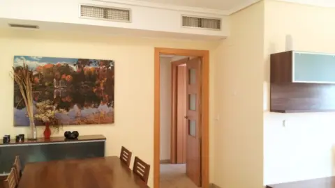 Piso en Carrer Sevilla