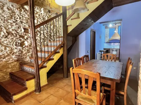 Casa en calle Juan Batista Ronchera, nº 13