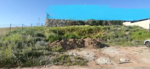 Terreno en San Bernabe