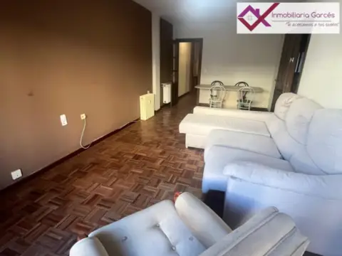 Piso en Centro