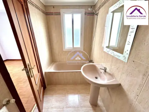 Chalet adosado en calle de Joaquín Rodrigo