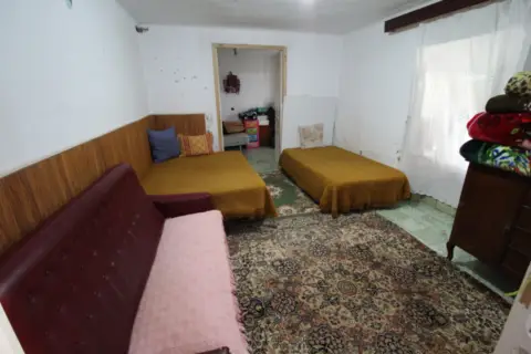 Casa en calle de las Injurias