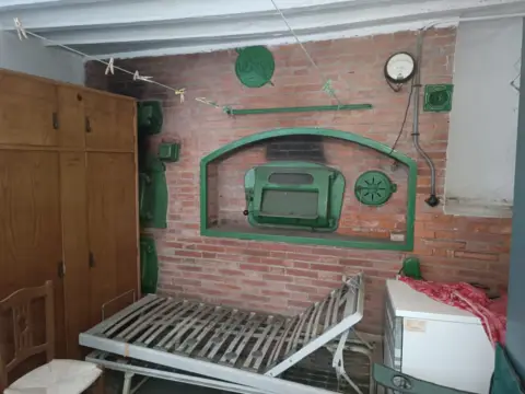 Casa en calle Mayor