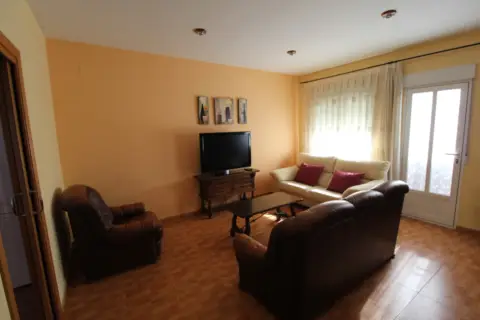 Casa en calle de Alejandro García