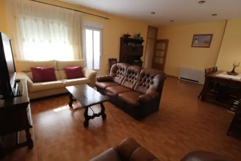 Casa en calle de Alejandro García