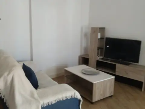 Casa en calle de la Jábega