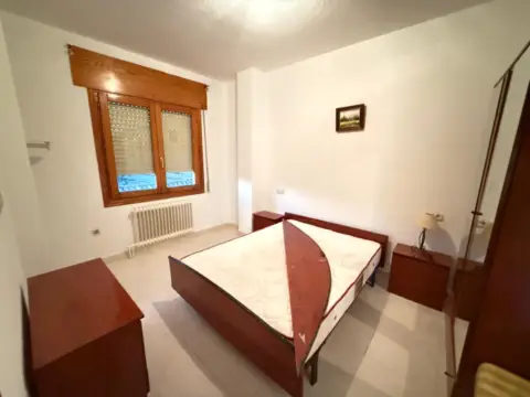 Piso en calle del Encuentro