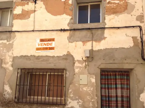 Casa en Belmonte
