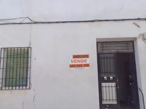 Casa en calle Division Azul