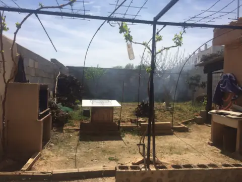 Finca rústica en Belmonte
