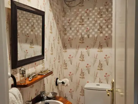 Casa en calle Urbanización Monte Bravo