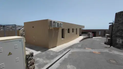 Casa en calle Swing