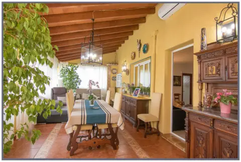 Casa en Avenida Des Coco, nº Sn