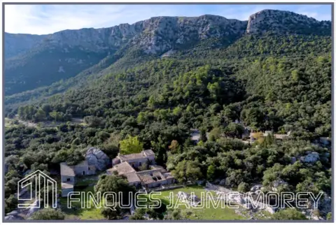 Finca rústica en Polígono 7, nº S/N